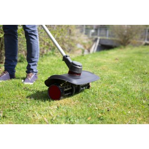 Aerator akumulatorowy AL-KO 18V Comfort AR 1835 bez zestawu